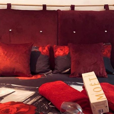 Stunis Buze Suite Остуни Екстериор снимка