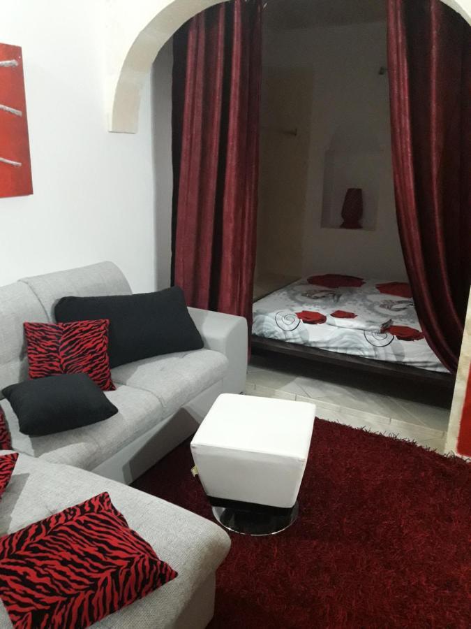 Stunis Buze Suite Остуни Екстериор снимка