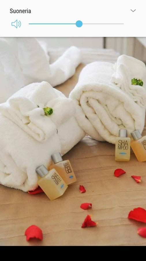 Stunis Buze Suite Остуни Екстериор снимка