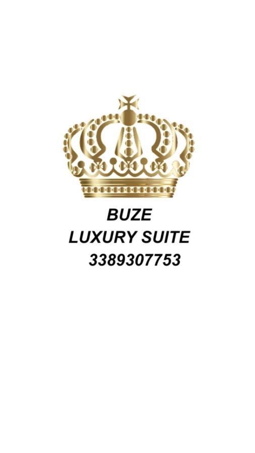 Stunis Buze Suite Остуни Екстериор снимка